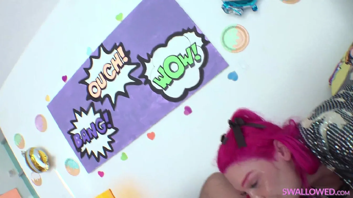 Swallowed Lily Lou And Gia Derza XXX